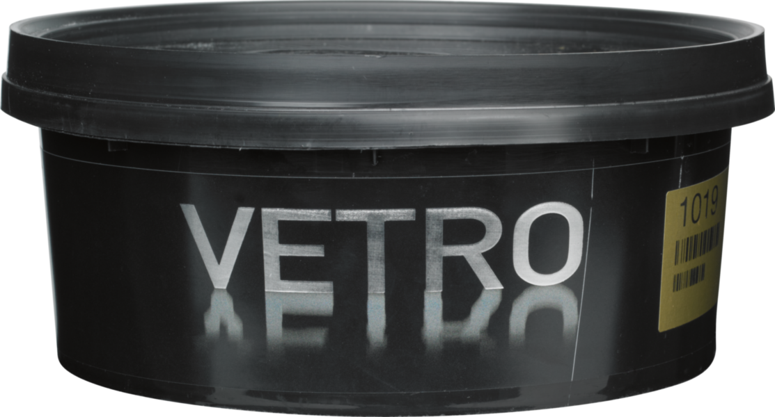 Gebinde 1016 Frammenti Oro | Hochstrapazierfähiger, glänzender Schutzüberzug mit Gold-Glitter