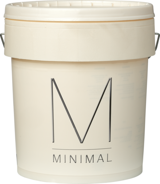 Gebinde 2030 Minimal | Effektfarbe mit Perlmutt-Optik, leicht mit Quarzkörnung gefüllt