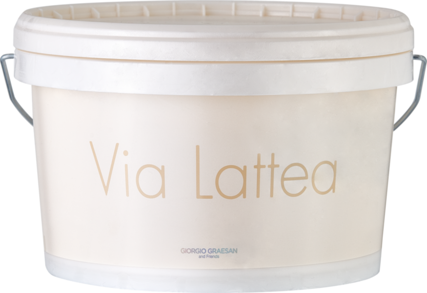 Gebinde 2050 Via Lattea | Effektfarbe mit speziellem Glitter