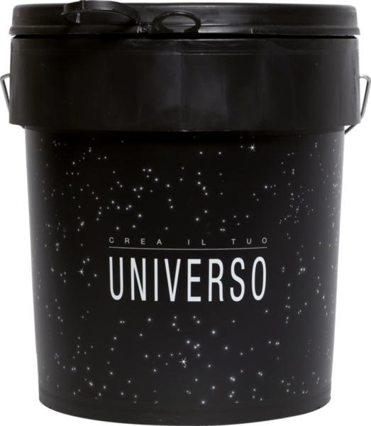 Gebinde 2100 Universo | Effektfarbe mit Leuchteffekt