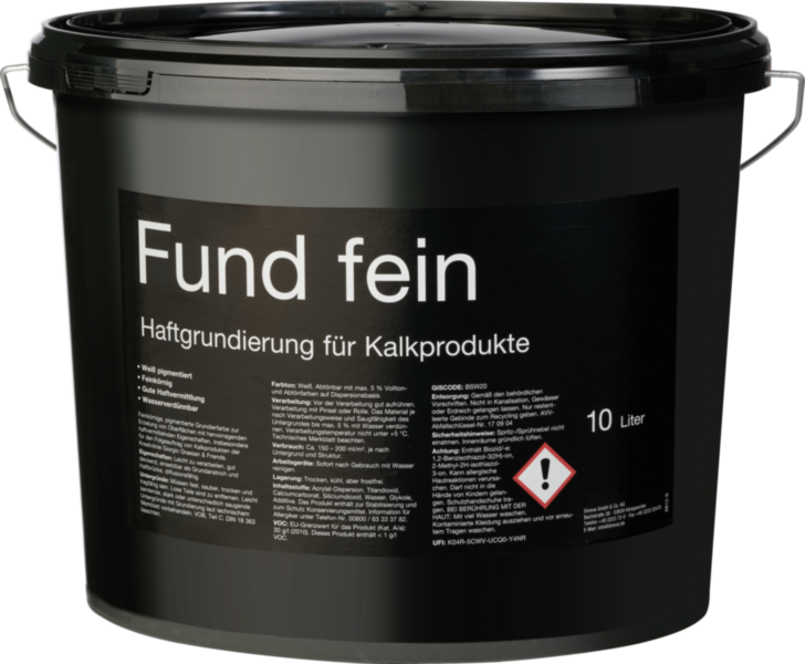 Gebinde  Fund Fein | 