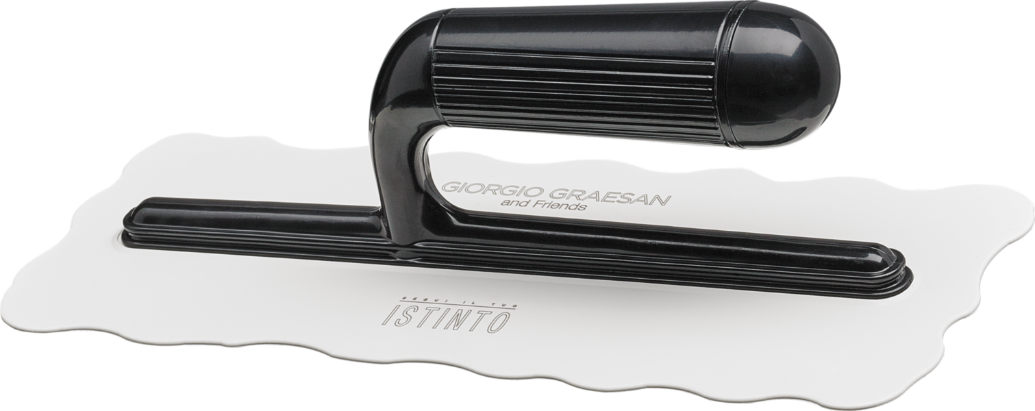 Gebinde  Kelle Istinto Bamboo | Spezial-Kunststoffkelle