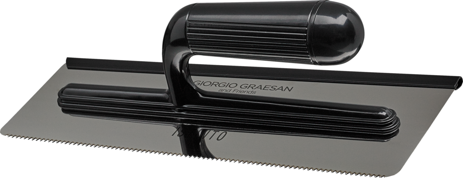 Gebinde  Kelle Istinto | Rostfreie Edelstahlkelle