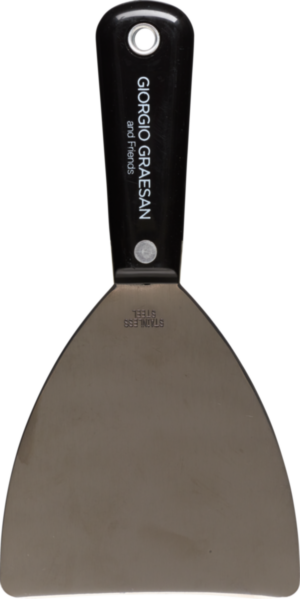 Gebinde  Kelle Luna | Rostfreie Edelstahlkelle