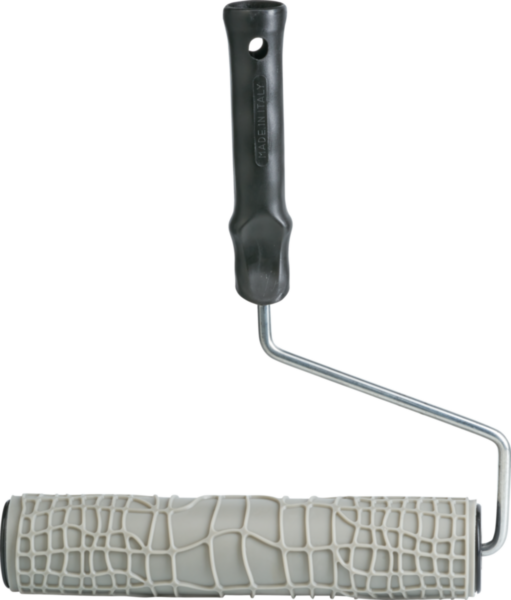 Gebinde PE 14 Strukturwalze Pelle | Spezialwalze