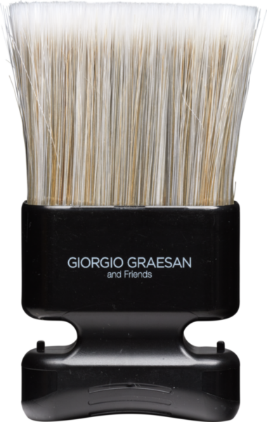 Gebinde PE 3 Bürste Vetro | Spezialbürste