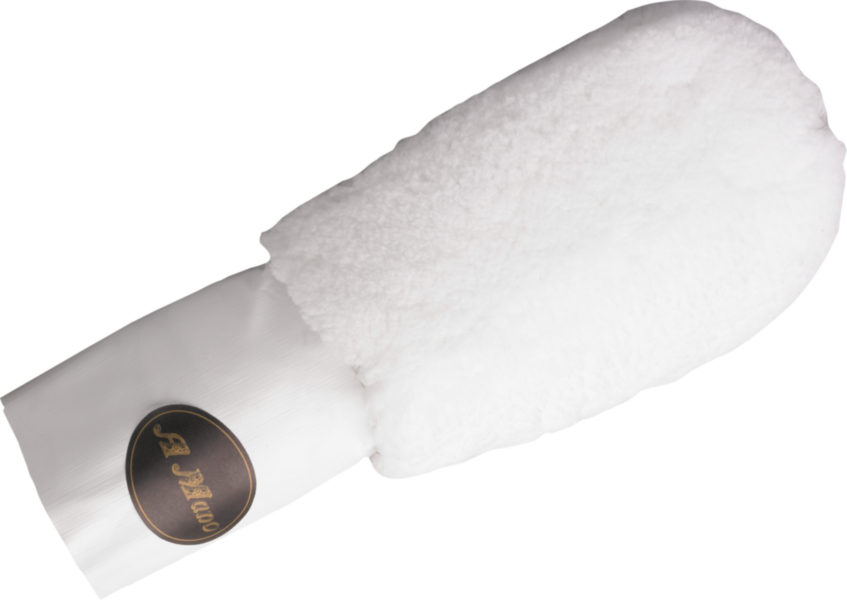 Gebinde PE 6 Lammfell-Handschuh | Arbeitshandschuh