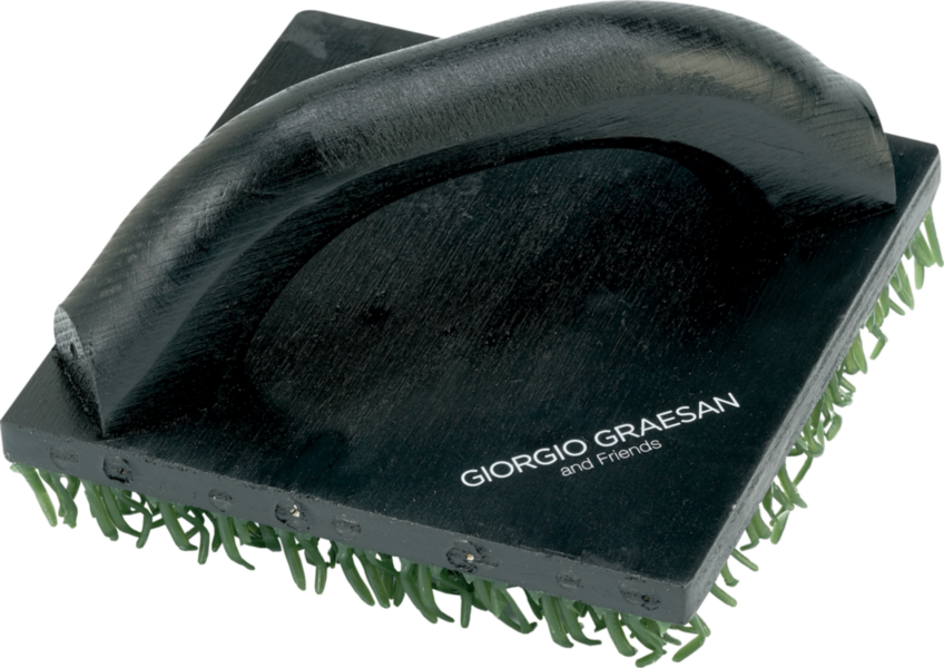 Gebinde PE 8 Strukturierer Istinto | Spezialwerkzeug für unterschiedliche Istinto-Oberflächen