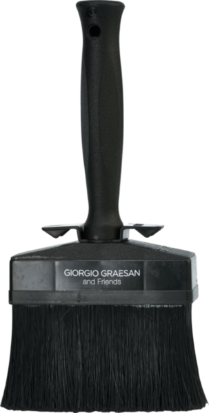 Gebinde PE 9 Malerbürste Quast | Kunststoffborsten-Malerbürste