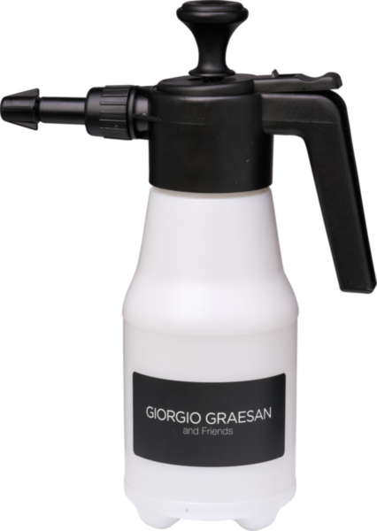 Gebinde  Sprühflasche Nebulizer | Spezial-Sprühflasche